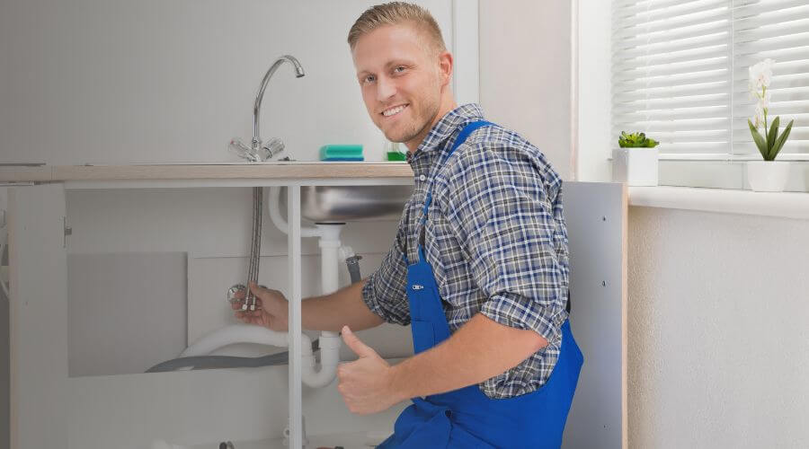 Local annual plumbing maintenance in Foresthill, CA